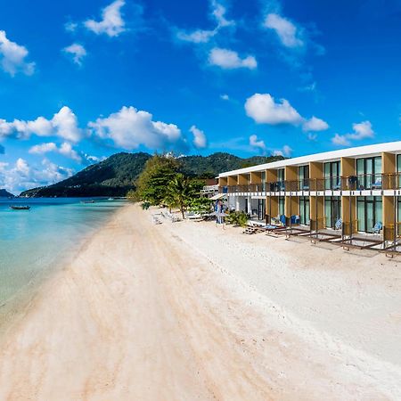 Blue Tao Beach Hotel - Sha Plus Koh Tao Eksteriør billede