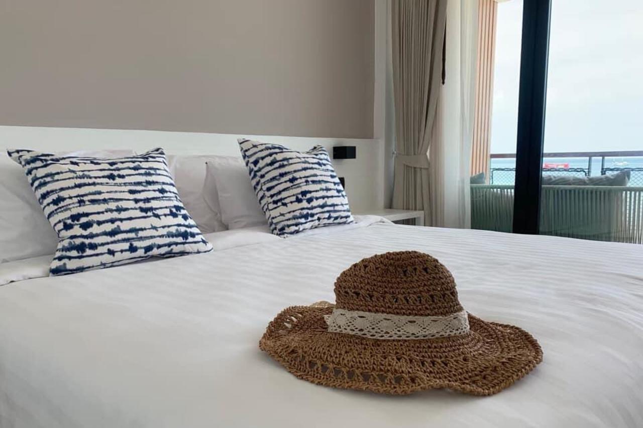 Blue Tao Beach Hotel - Sha Plus Koh Tao Eksteriør billede
