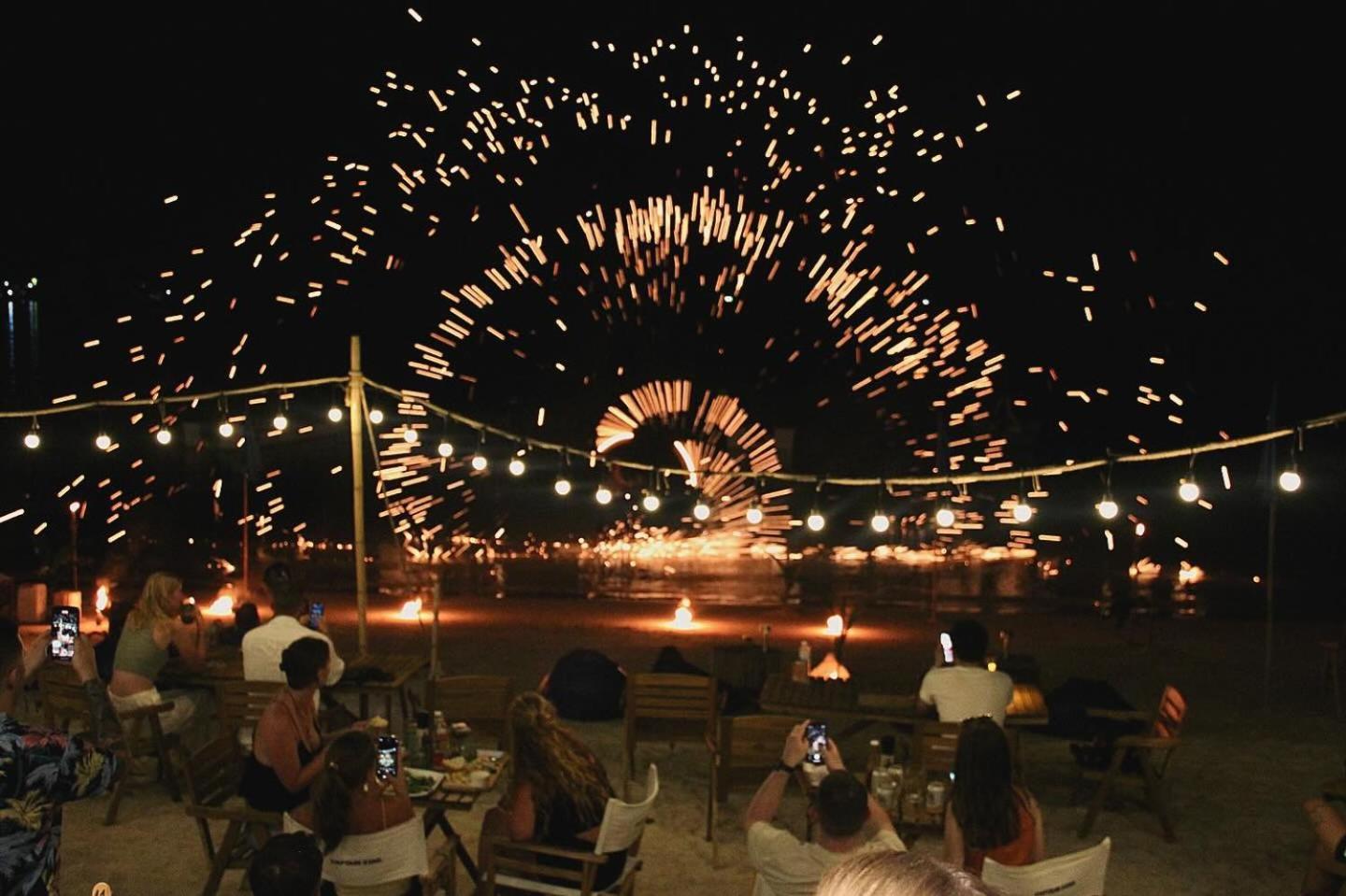 Blue Tao Beach Hotel - Sha Plus Koh Tao Eksteriør billede