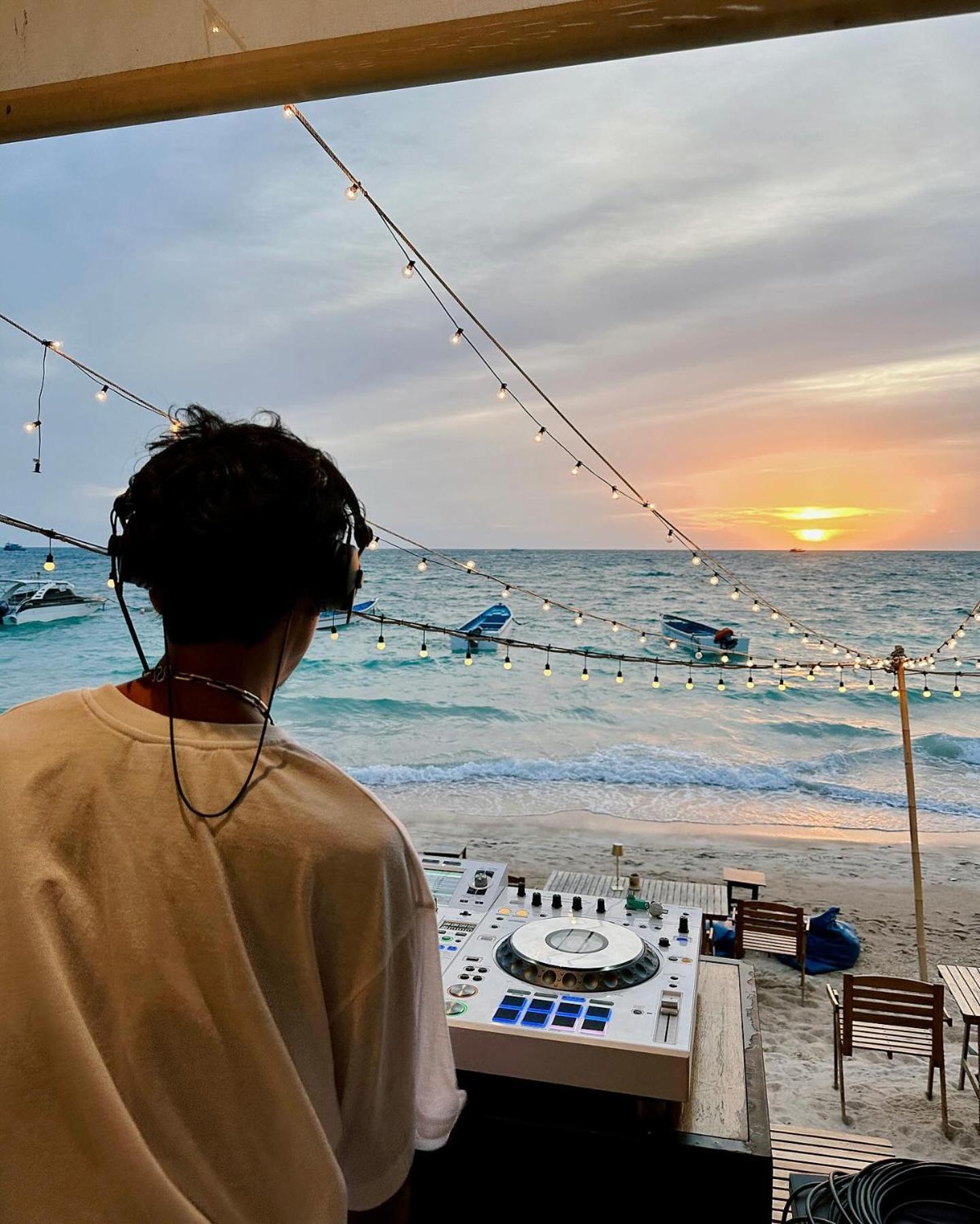 Blue Tao Beach Hotel - Sha Plus Koh Tao Eksteriør billede