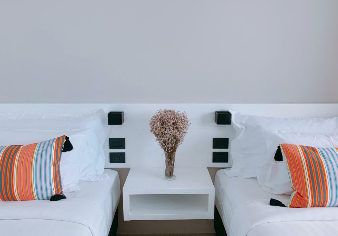Blue Tao Beach Hotel - Sha Plus Koh Tao Eksteriør billede
