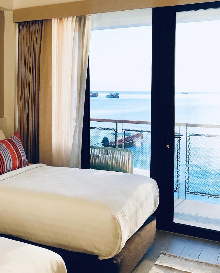 Blue Tao Beach Hotel - Sha Plus Koh Tao Eksteriør billede